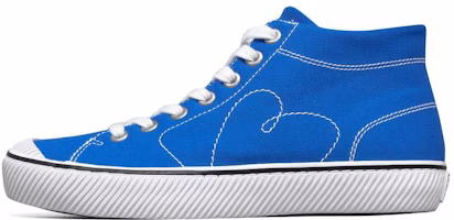 (Women) Skechers Bob's Wild 'Blue' 113305-BLU (Women) Skechers Bob's Wild 'Blue' 113305-BLU