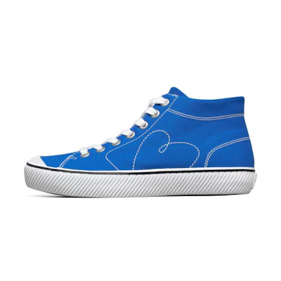 (W) Skechers Bob's Wild 'Blue'