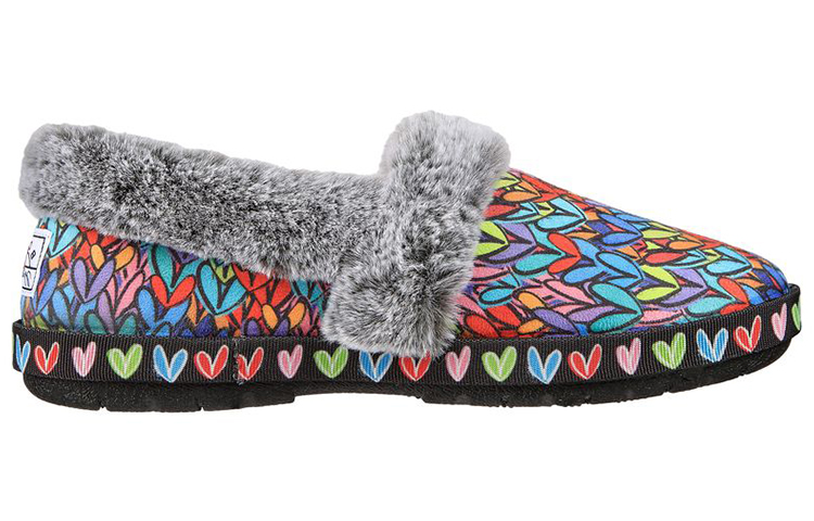 (W) Skechers Bobs 'Black Multicolor' 圖 2