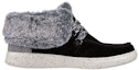 Order (W) Skechers Bobs 'Bootie Kasual Selesa - Hitam' 113788-BLK