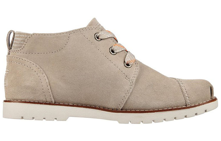 (W) Skechers Bobs 'CMFT Casual Bootie Grey-Tan' 圖 2