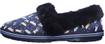 Buy (W) Skechers Bobs 'Keselesaan Selesa Biru Slip-On' 113486-NVMT