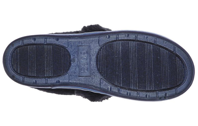 Purchase Skechers Bobs 保暖舒適 懶人運動休閒鞋 女款 藍