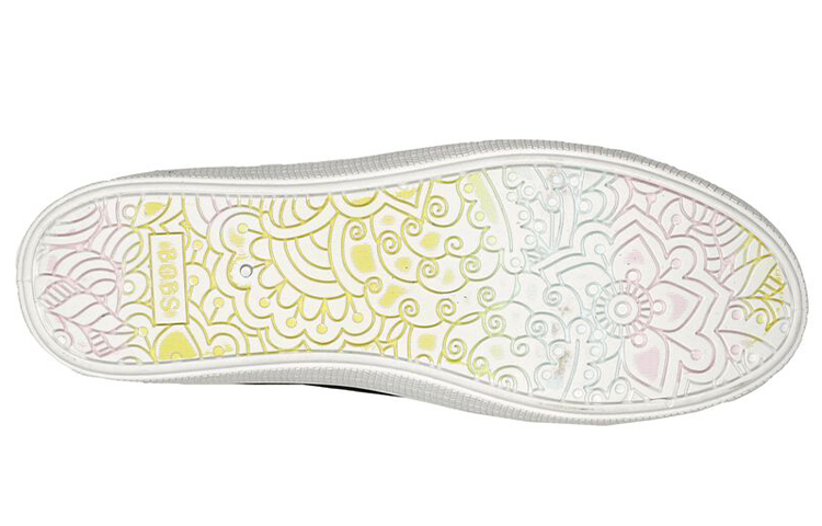 (W) Skechers Bobs 'Extra Cute Black' 圖 5