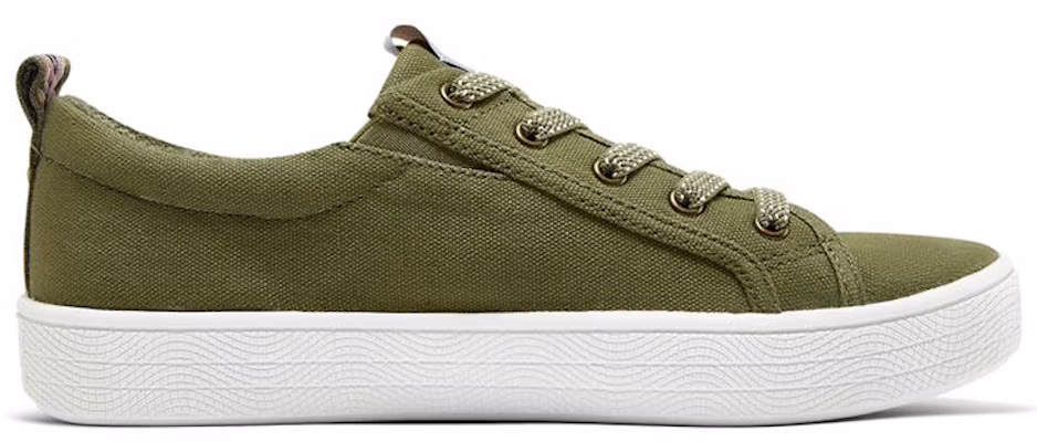 (W) Skechers Bobs B Extra Cute Sepatu Low-top Oliver 113323-OLV Order (W) Skechers Bobs B Extra Cute Sepatu Low-top Oliver 113323-OLV