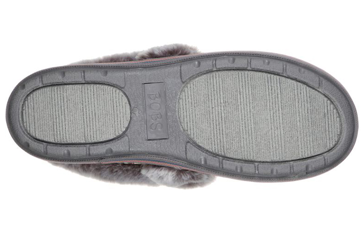 (W) Skechers Bobs 'Grey Casual' 圖 5