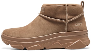 (Women) Skechers Bobs 'Khaki' 117312-CSNT (Women) Skechers Bobs 'Khaki' 117312-CSNT