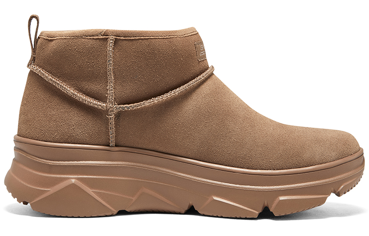 Order (W) Skechers Bobs 'Khaki' Sepatu Wanita 117312-CSNT