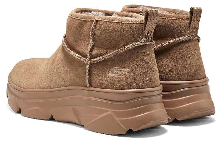Purchase (W) Skechers Bobs 'Khaki' Sepatu Wanita 117312-CSNT