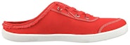 Order (W) Skechers Bobs 'Merah Slip-On' 113509-RED