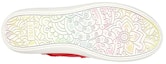 Shop (W) Skechers Bobs 'Merah Slip-On' 113509-RED