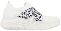 Order Skechers Bobs 減震耐磨 懶人運動休閒鞋 女款 白