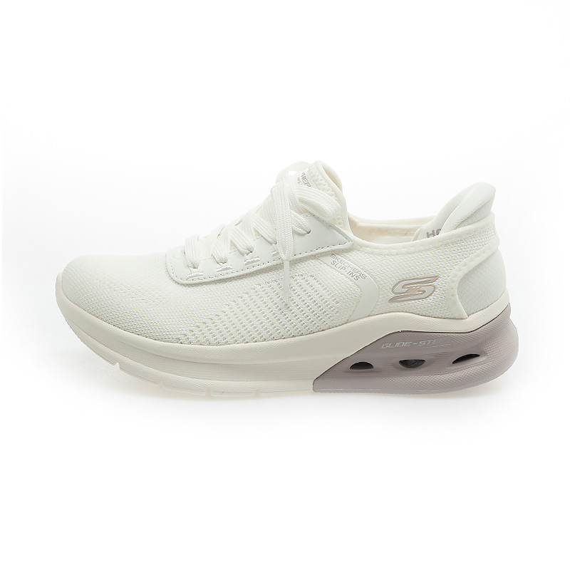 (W) Skechers BOBS Arc Waves 2.0  Casual Shoes