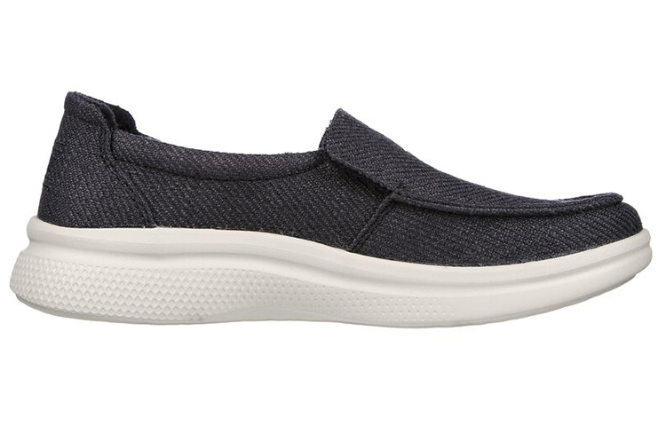 (W) Skechers Bobs Arch Fit Skipper 'Black CMFT Casual' 圖 2
