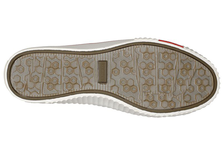 (W) Skechers Bobs Arch Fit Utopia 'Red Casual' 圖 5