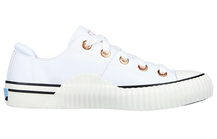 (W) Skechers Bobs Arch Fit Utopia 'White Casual' 圖 2