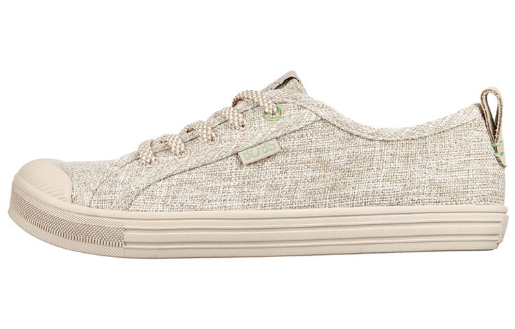 (W) Skechers Bobs B Cool - 'Daisy Disco Natural'