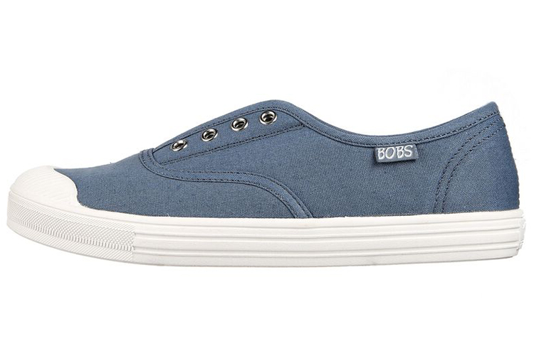 (W) Skechers Bobs B Cool - Jam Star 'Blue'