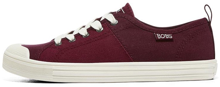 women-skechers-bobs-b-cool-burgundy-low-top-113823-bumt