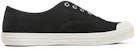 (W) Skechers Bobs B Cool Kasut Slip-On Rendah Hitam/Putih 113826-BLK