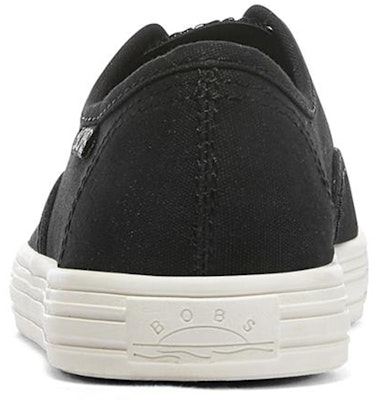 Skechers Bobs B Cool 低幫休閒輕便懶人鞋 女款 黑白 Shop Skechers Bobs B Cool 低幫休閒輕便懶人鞋 女款 黑白