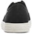 (W) Skechers Bobs B Cool Kasut Slip-On Rendah Hitam/Putih 113826-BLK