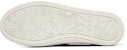 (W) Skechers Bobs B Cool Kasut Slip-On Rendah Hitam/Putih 113826-BLK