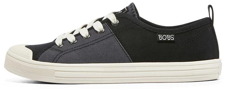 women-skechers-bobs-b-cool-black-grey-113823-bkmt