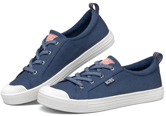 (W) Skechers Bobs B Cool 'Azul Marino' 113827-NVY Lookbook (W) Skechers Bobs B Cool 'Azul Marino' 113827-NVY