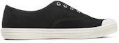 Order (W) Skechers Bobs B Cool Chaussures Basses Slip-On Noir/Blanc 113826-BLK
