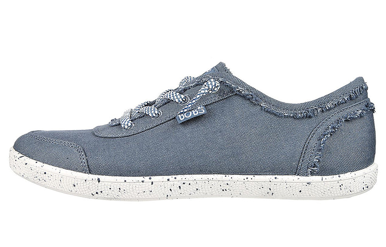 (W) Skechers Bobs B Cute-Clean Life