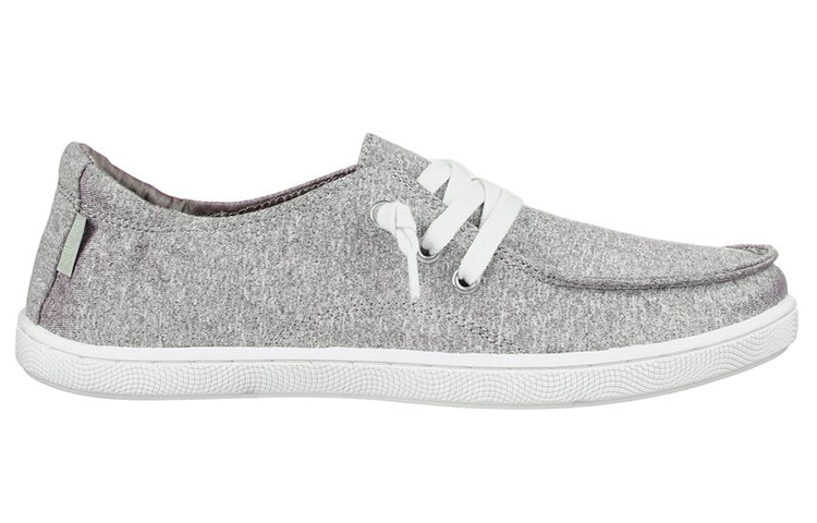 (W) Skechers Bobs B Cute-Levelside 'Grey White' 圖 2