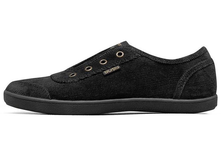 (W) Skechers Bobs B Cute 'Black'