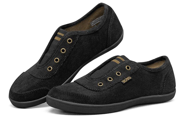 (W) Skechers Bobs B Cute 'Black' 圖 3