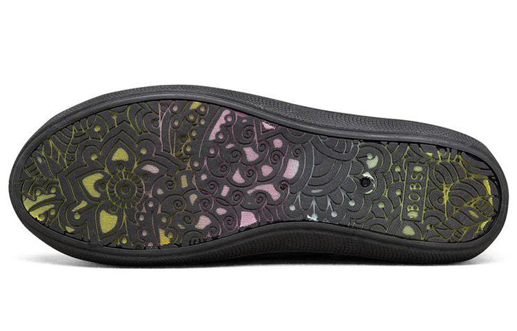 (W) Skechers Bobs B Cute 'Black' 圖 5