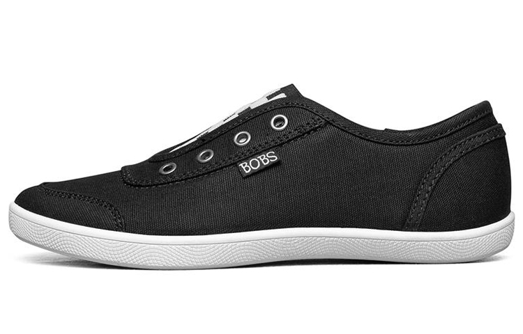 (W) Skechers Bobs B Cute 'Black'