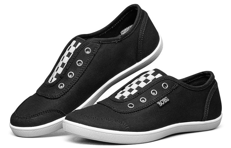 (W) Skechers Bobs B Cute 'Black' 圖 3