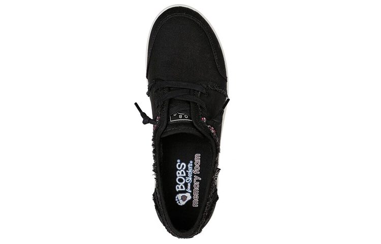 (W) Skechers Bobs B Cute 'Cactus Dream Black' 圖 4