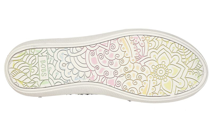 (W) Skechers Bobs B Cute 'Cactus Dream Black' 圖 5