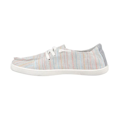 (W) Skechers Bobs B Cute 'Carefree Grey'