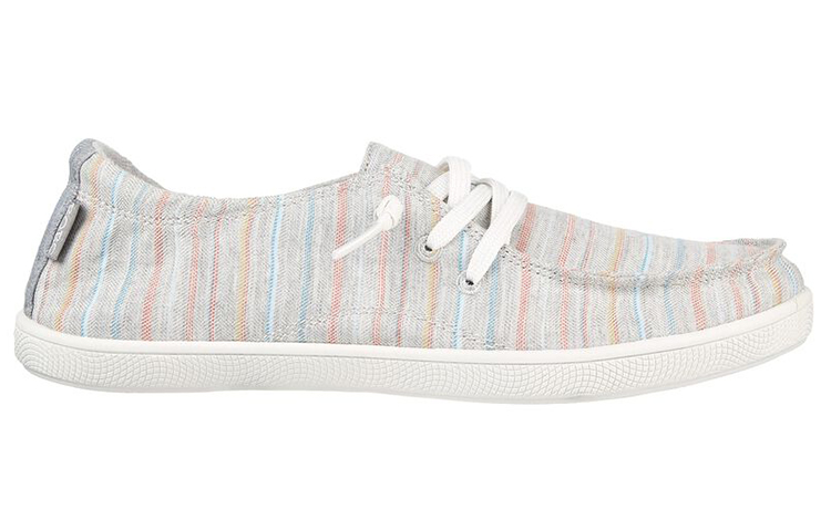 (W) Skechers Bobs B Cute 'Carefree Grey' 圖 2