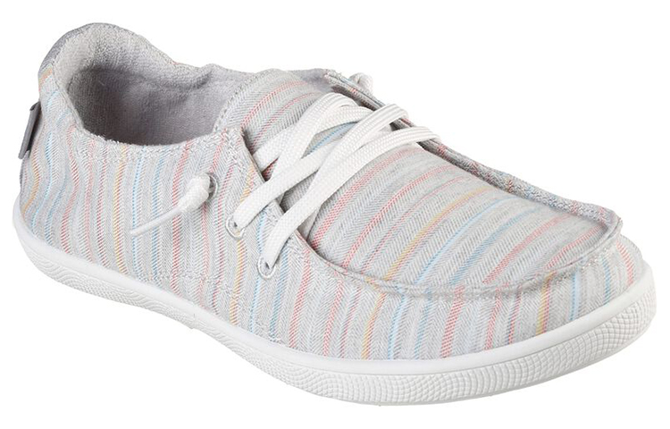 (W) Skechers Bobs B Cute 'Carefree Grey' 圖 3