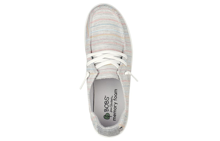 (W) Skechers Bobs B Cute 'Carefree Grey' 圖 4