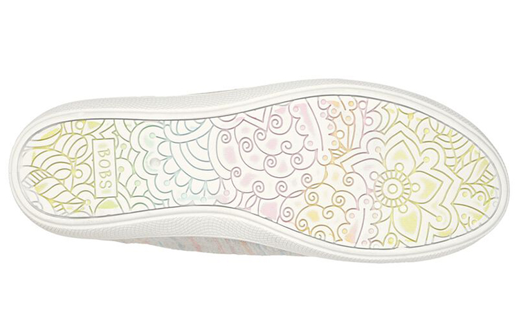 (W) Skechers Bobs B Cute 'Carefree Grey' 圖 5