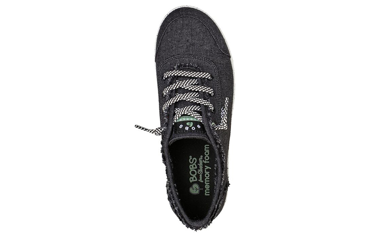 (W) Skechers Bobs B Cute 'Clean Life Black' 圖 3