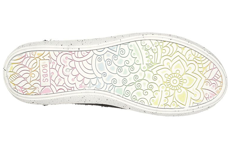 (W) Skechers Bobs B Cute 'Clean Life Black' 圖 4
