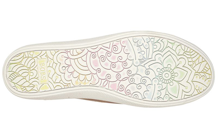 (W) Skechers Bobs B Cute 'Cozy Kick - Brown Fleece' 圖 5