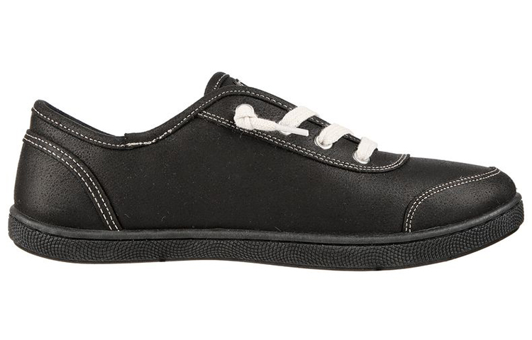 (W) Skechers Bobs B Cute 'Cozy Kick Black Fleece' 圖 2