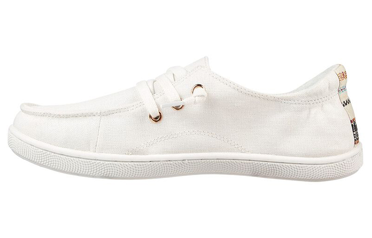 (Women) Skechers Bobs B Cute 'Divine Comfort Casual White' 114083-OFWT