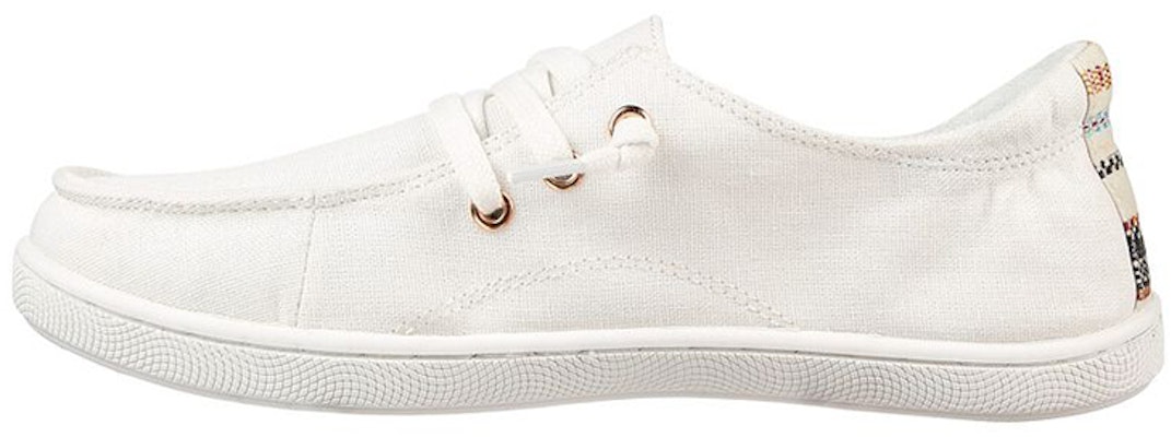 (Women) Skechers Bobs B Cute 'Divine Comfort Casual White' 114083-OFWT Buy (Women) Skechers Bobs B Cute 'Divine Comfort Casual White' 114083-OFWT